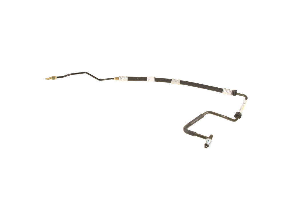 2005-2008 Porsche Boxster Power Steering Pressure Hose (Genuine)