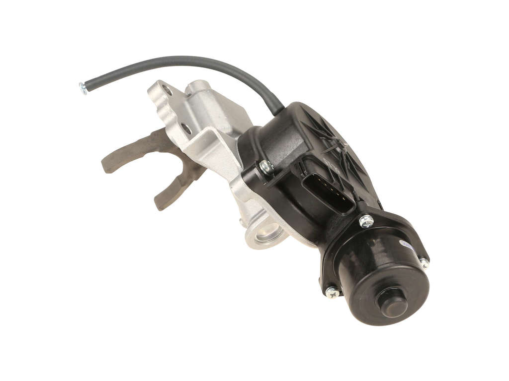 2008-2022 Toyota Sequoia Differential Lock Motor - Front (Aisin)