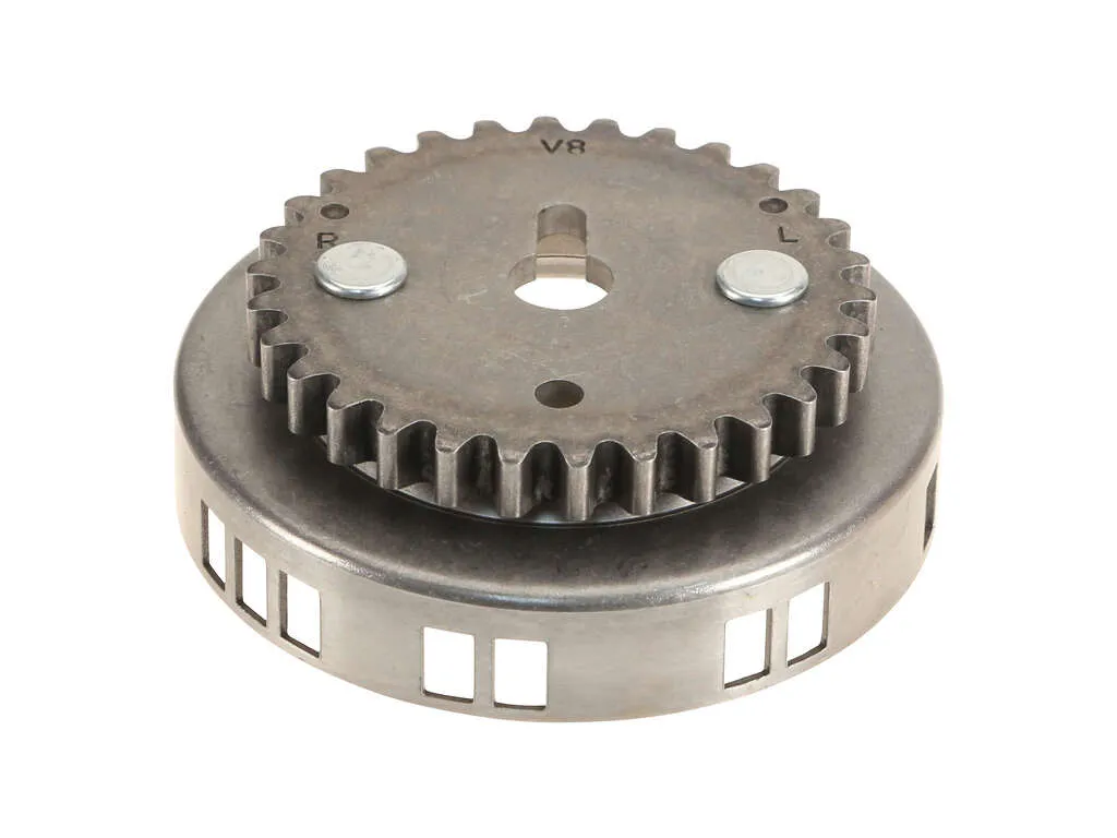 2002-2003 Dodge Ram 1500 Engine Timing Camshaft Sprocket - Right (Cloyes)