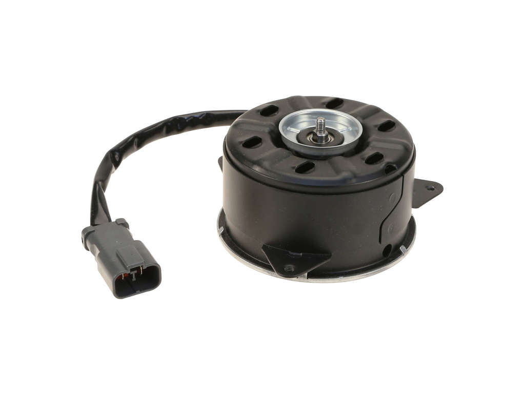 2007-2009 Acura MDX Engine Cooling Fan Motor - Left (Genuine)