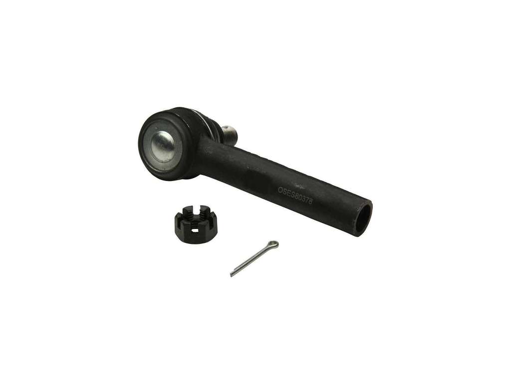 2007-2009 Toyota FJ Cruiser Steering Tie Rod Assembly - Outer (Moog)