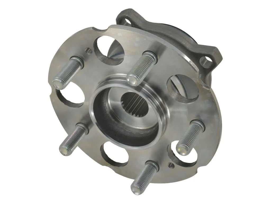 2012-2016 Honda CR-V Wheel Bearing and Hub Assembly - Rear (CARQUEST)