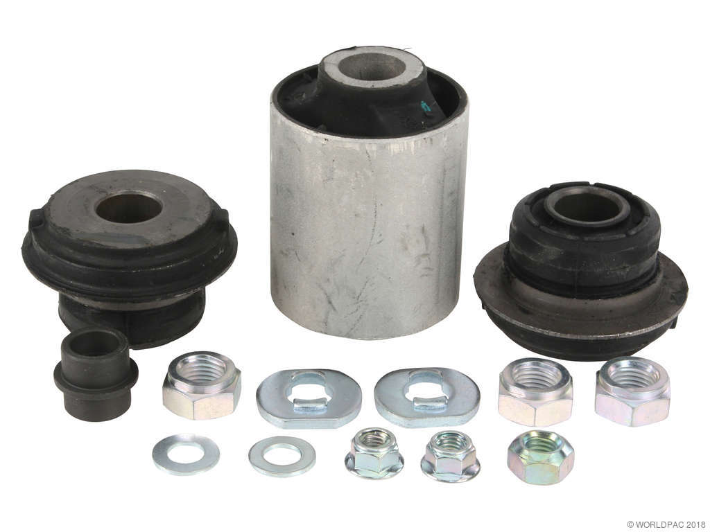 1994-2000 Mercedes-Benz C280 Suspension Control Arm Bushing Kit - Front Lower (APA/URO Parts)
