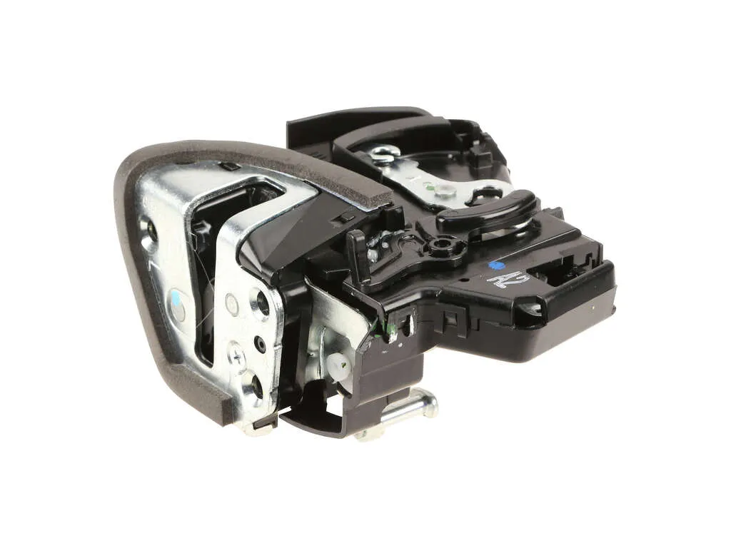 2009-2014 Toyota Matrix Door Latch Assembly - Rear Left (Aisin)