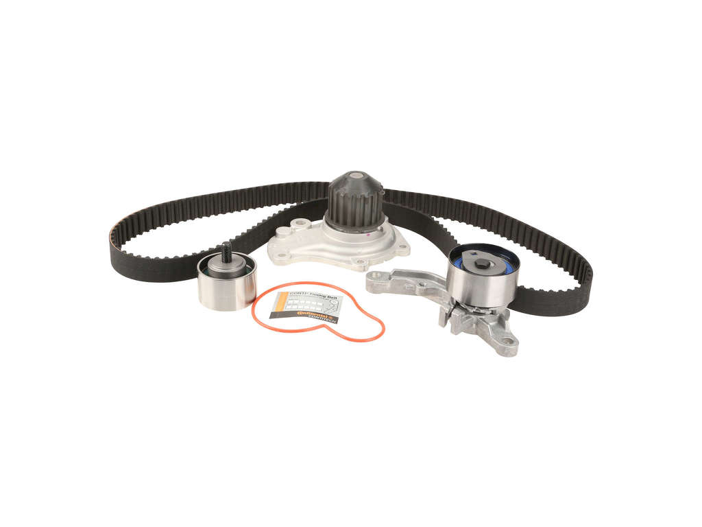 1996-2007 Dodge Caravan Engine Timing Belt (ContiTech)