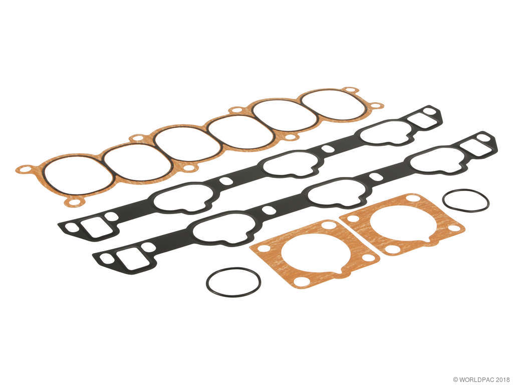 1994-1996 Nissan 300ZX Engine Intake Manifold Gasket Set (Ishino Stone)
