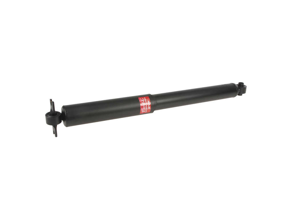 2007-2018 Jeep Wrangler Suspension Shock Absorber - Rear (KYB)