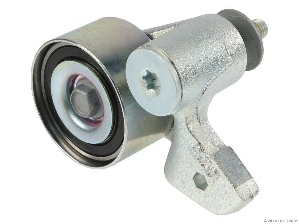 2002-2004 Audi A6 Engine Timing Belt Tensioner Lever (NTN)