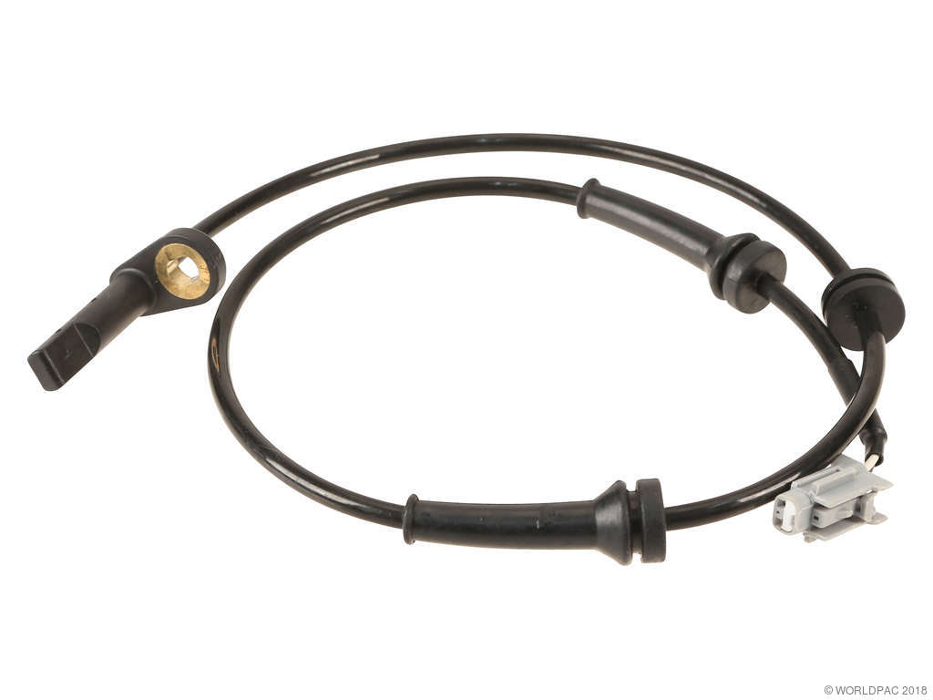 2014-2015 Nissan Rogue Select ABS Wheel Speed Sensor - Front (Vemo)