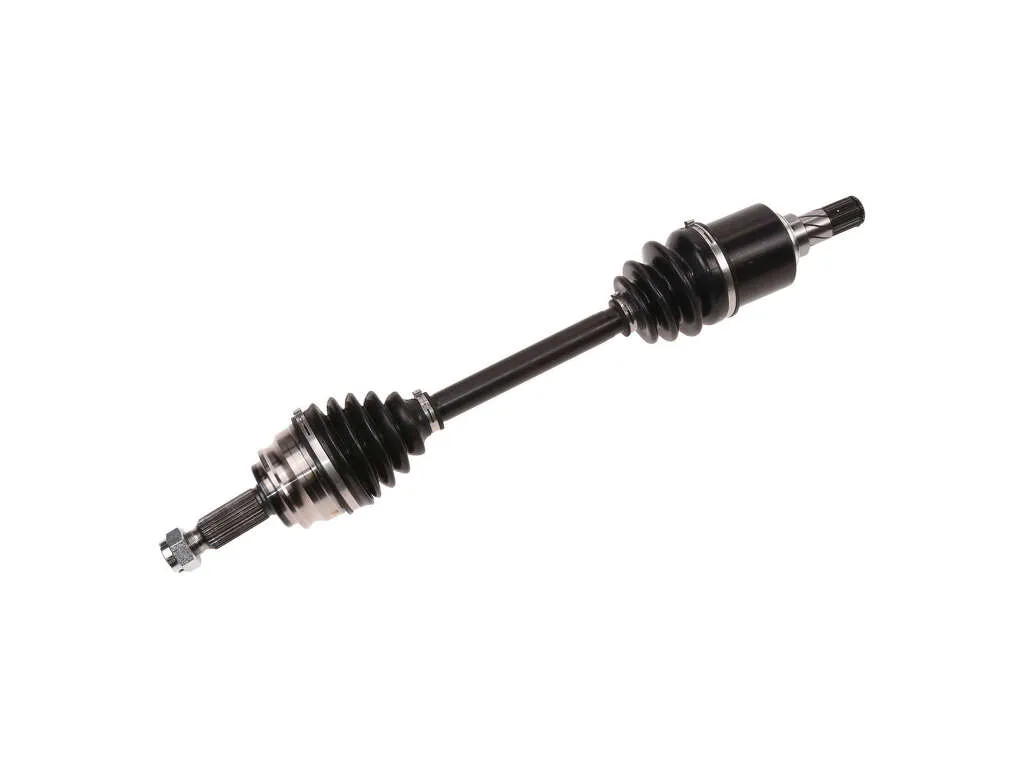 2008-2017 Mitsubishi Lancer CV Axle Assembly - Front Left (Autopart International)