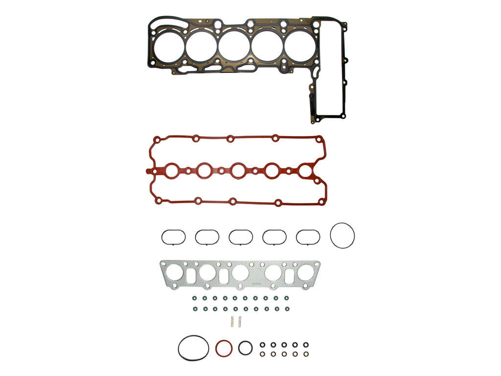2005-2010 Volkswagen Jetta Engine Cylinder Head Gasket Set (Fel-Pro)