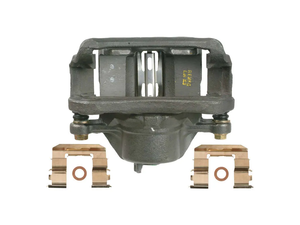 2001-2005 Hyundai Elantra Disc Brake Caliper - Front Right (Cardone)