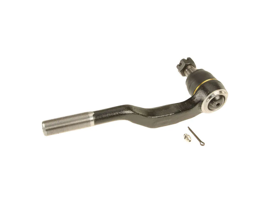 1995-2004 Toyota Tacoma Steering Tie Rod End - Front Right Outer (TRW)