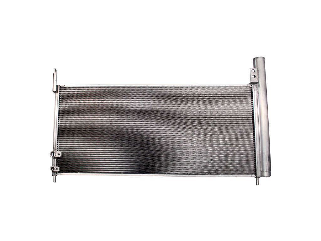 2012-2015 Toyota Prius Plug-In A/C Condenser (Denso)