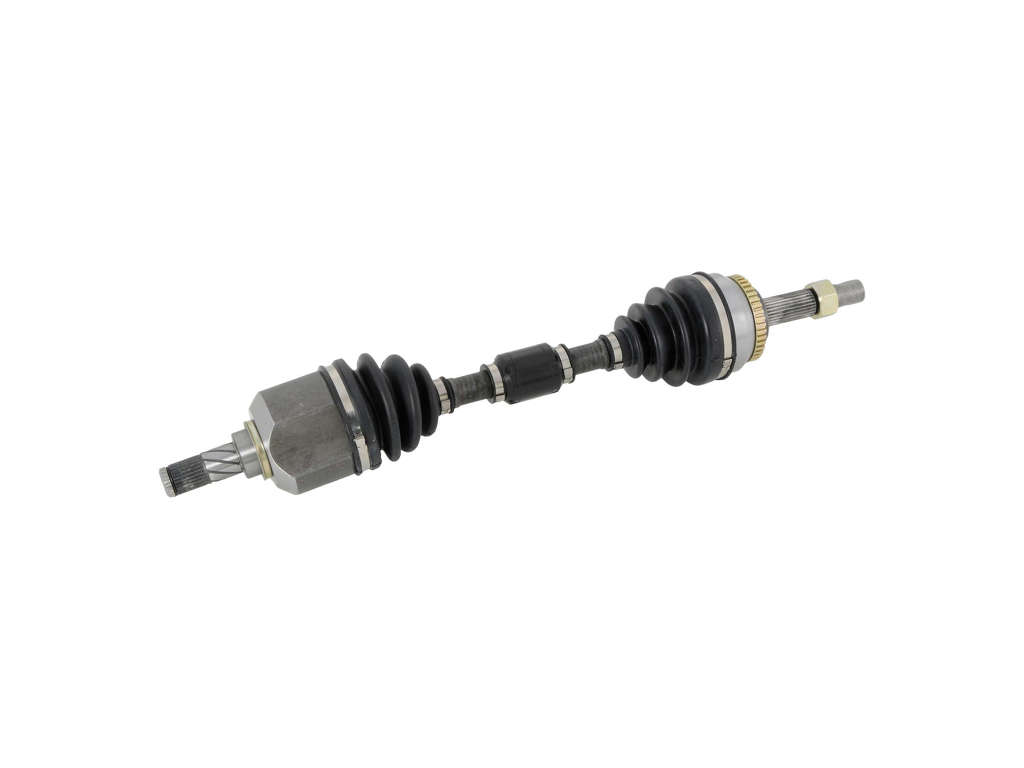 1995-1998 Nissan 200SX CV Axle Assembly - Front Left (Autopart International)