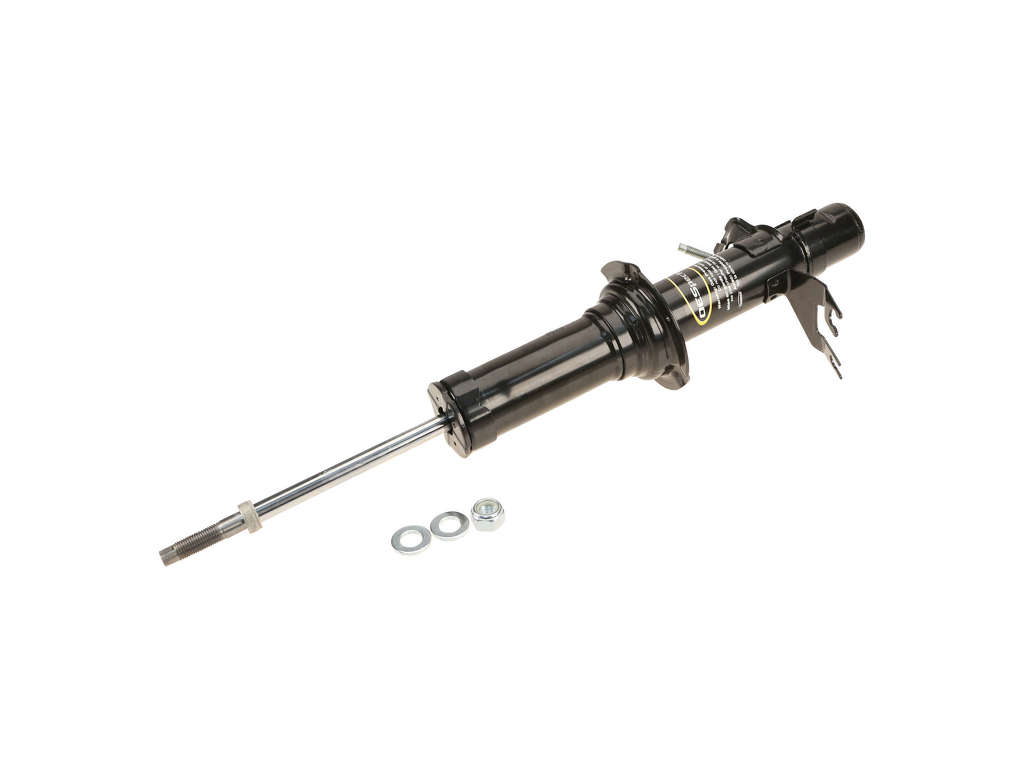 2009-2011 INFINITI FX35 Suspension Shock Absorber - Front Left (Monroe)