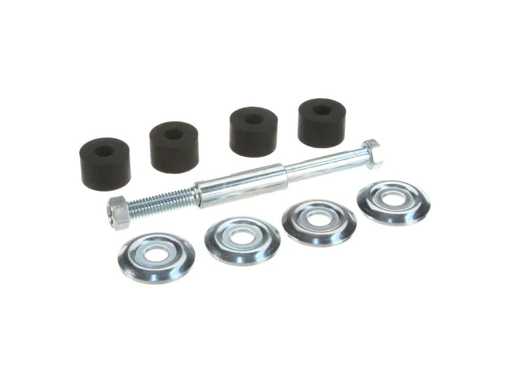 2002-2007 Mitsubishi Lancer Suspension Stabilizer Bar Link Kit - Front (FEQ)