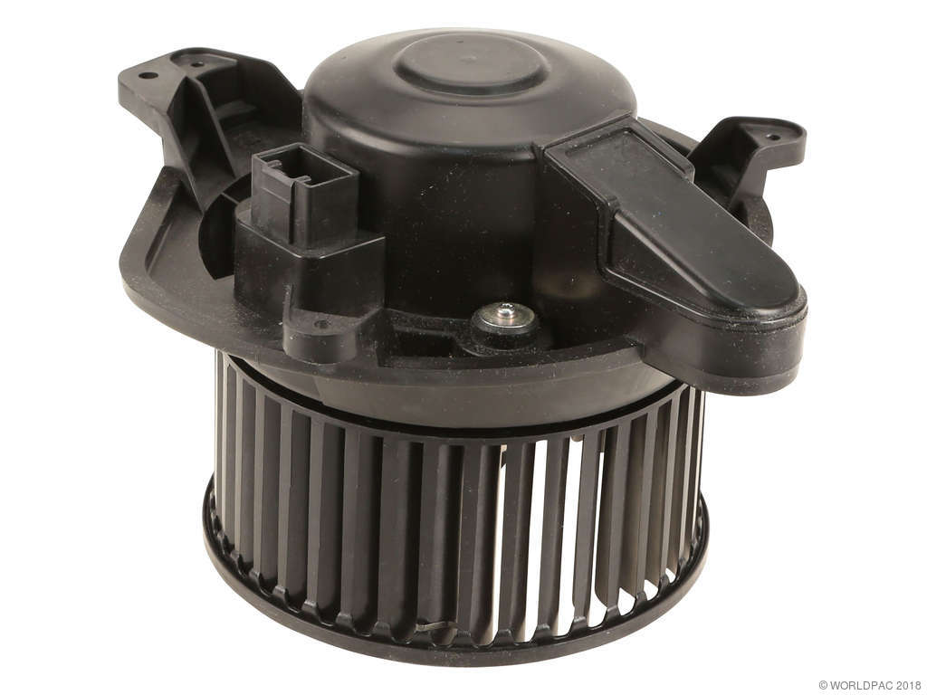 2008-2011 Ford Focus HVAC Blower Motor (Motorcraft)