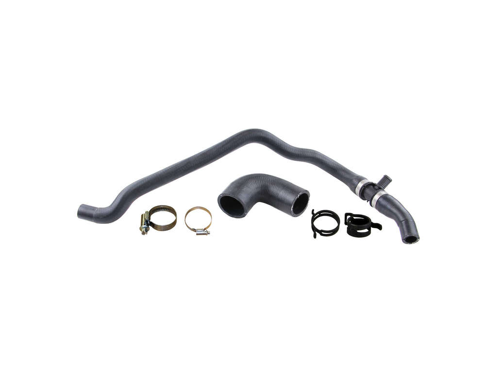 2012-2014 BMW X6 Engine Coolant Pipe (Rein)
