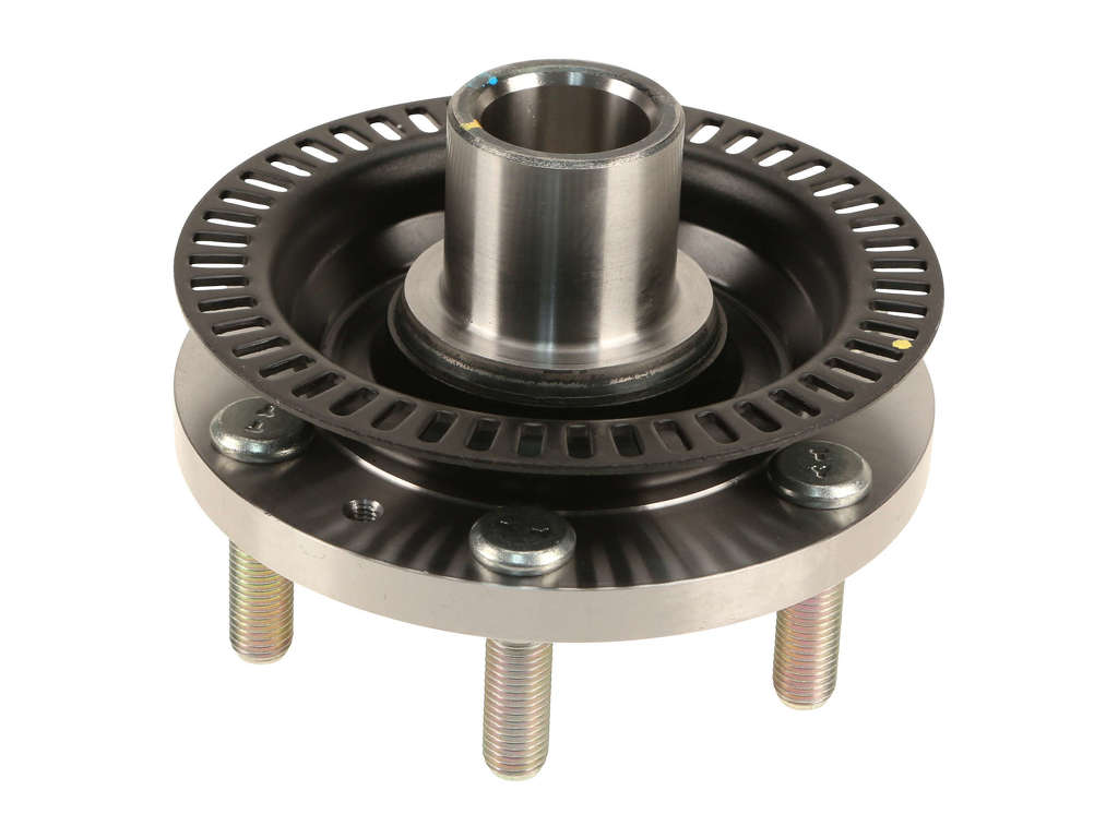 2009-2011 Kia Borrego Wheel Hub - Front Left or Front Right (Genuine)