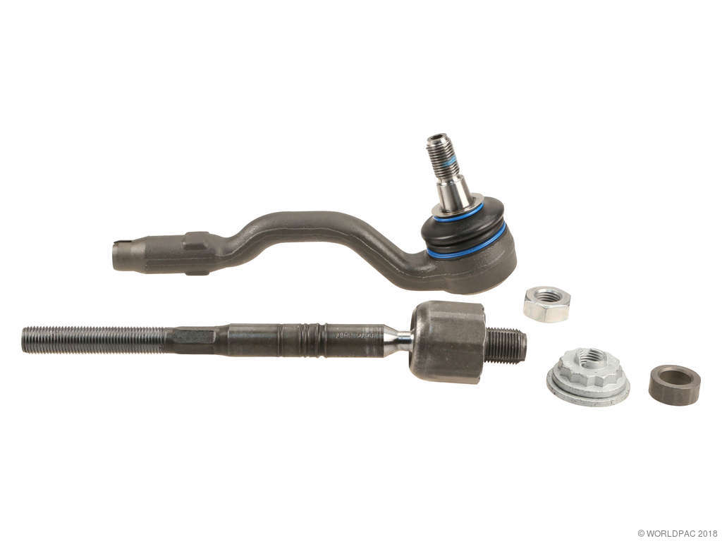 2008-2014 BMW X6 Steering Tie Rod Assembly (Febi)