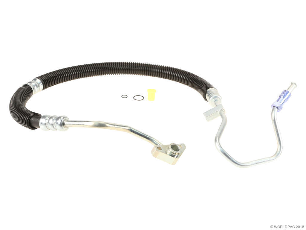 1996-1997 Isuzu Oasis Power Steering Pressure Hose (Omega)