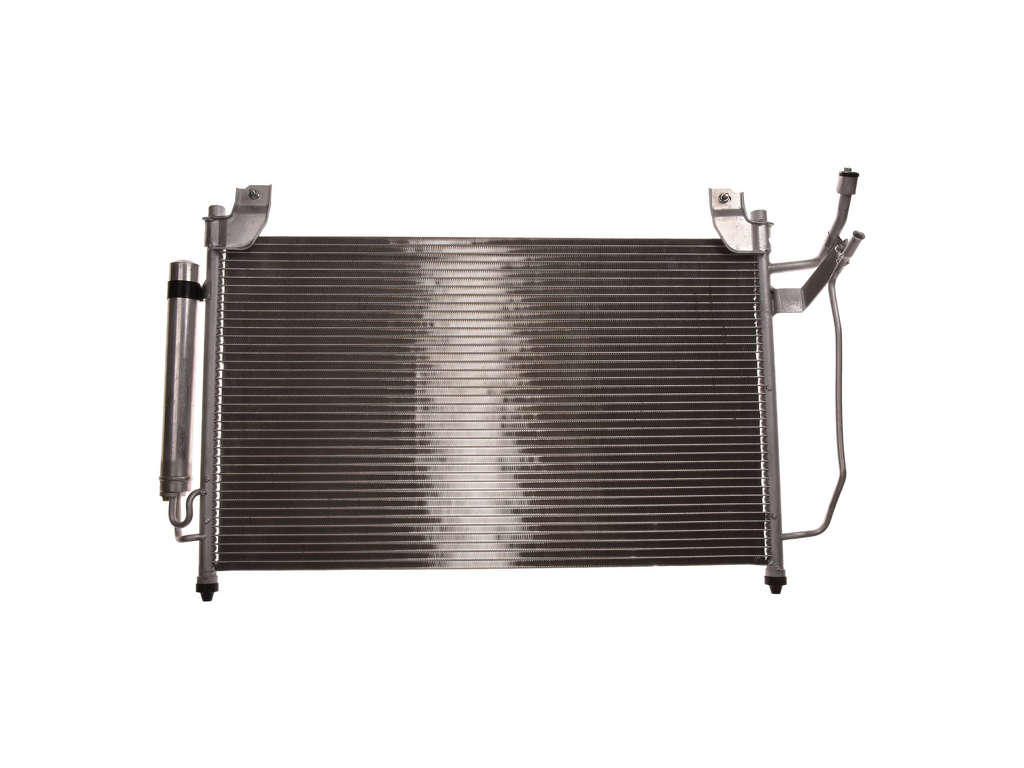 2007-2012 Mazda CX-7 A/C Condenser (Autopart International)
