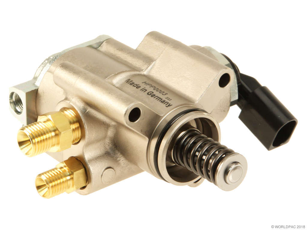 2006-2008 Audi A6 Direct Injection High Pressure Fuel Pump (Hitachi)