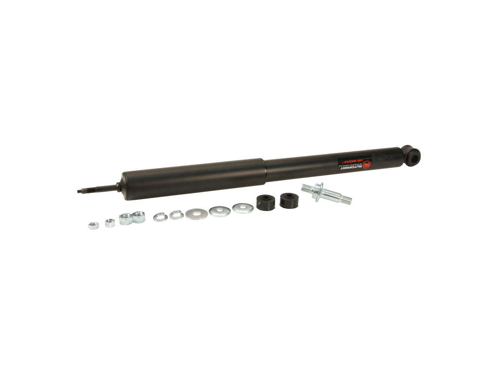 1984-1985 Toyota Tercel Suspension Strut Assembly - Rear (Autopart International)