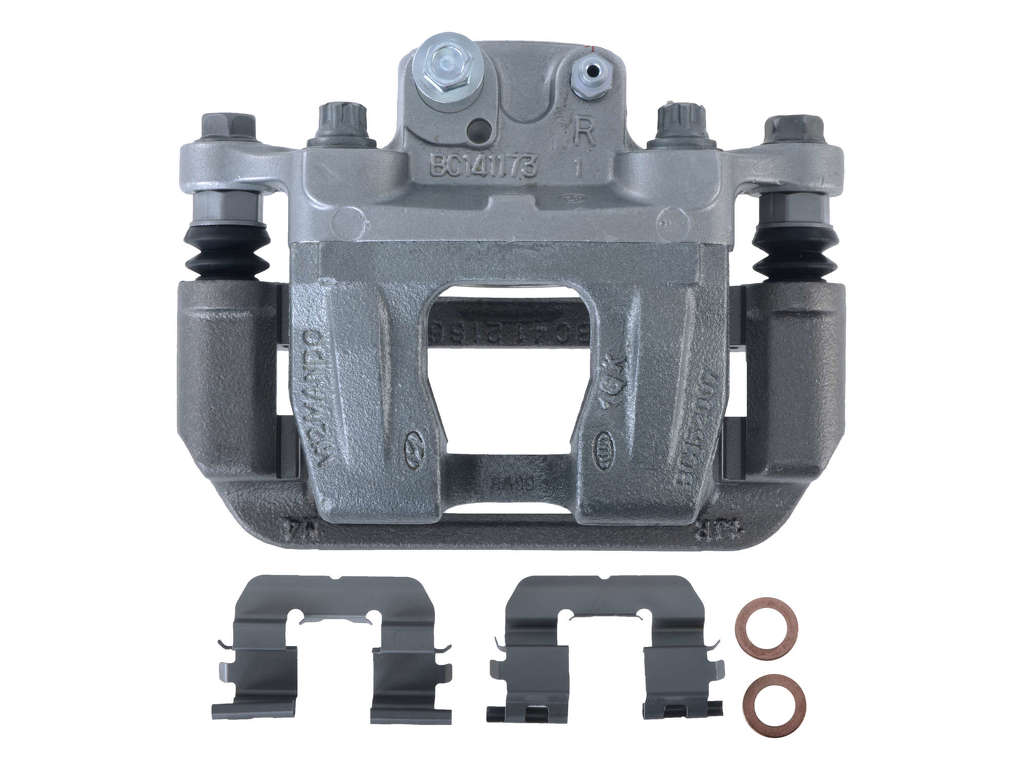 2012-2016 Hyundai Genesis Disc Brake Caliper - Rear Right (Autopart International)