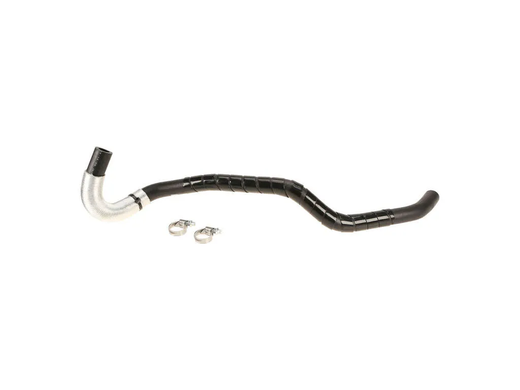2007-2010 Toyota Sienna Power Steering Reservoir Hose -  or Reservoir To Pump (Rein)