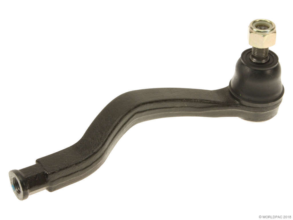 1986-1990 Acura Legend Steering Tie Rod End - Front Left Outer (Delphi)