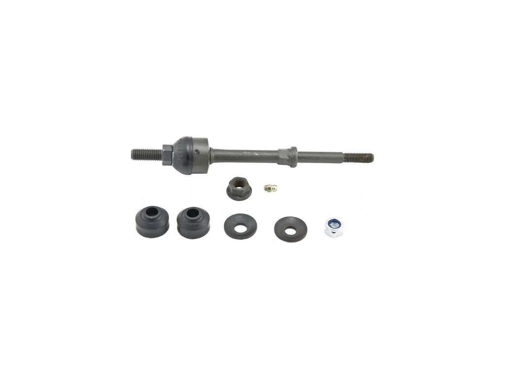 2006-2008 Lincoln Mark LT Suspension Stabilizer Bar Link - Front (Moog)