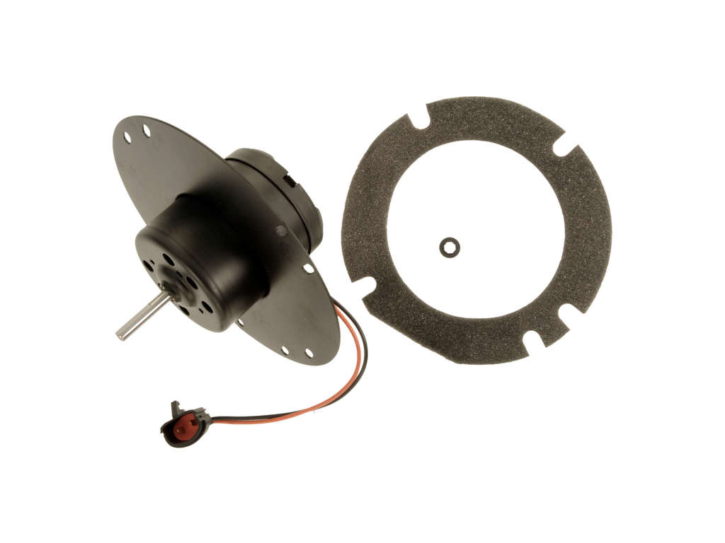 2003-2014 Ford E-150 HVAC Blower Motor - Front (Autopart International)