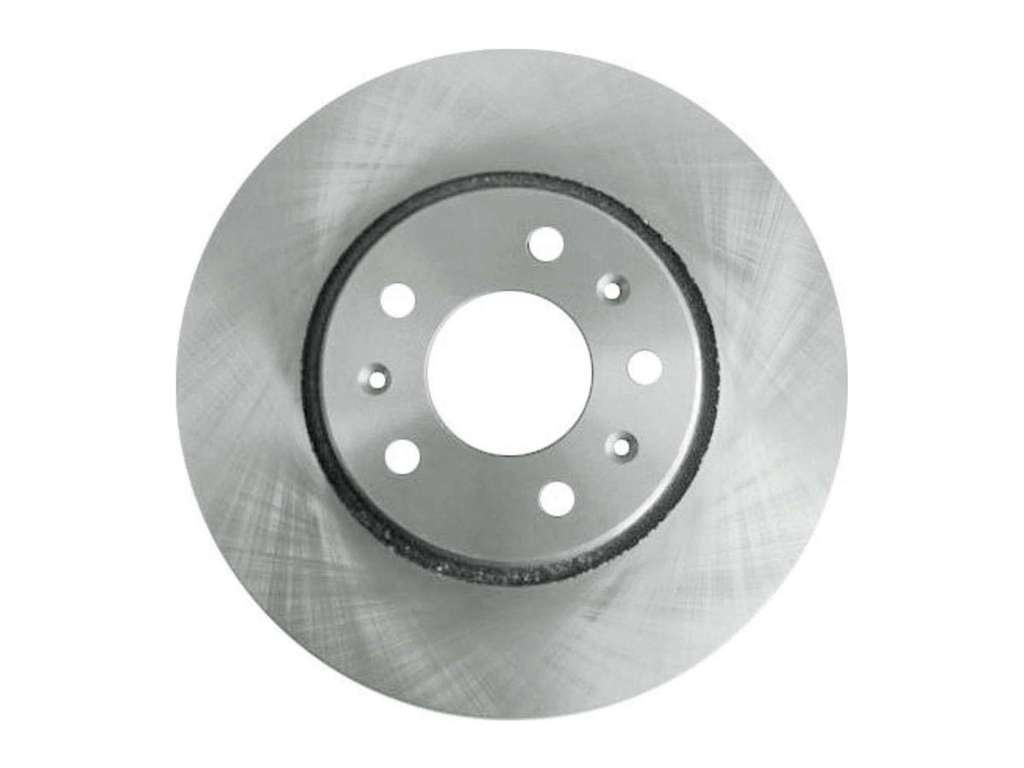 2005-2008 Cadillac STS Disc Brake Rotor - Front (CARQUEST)