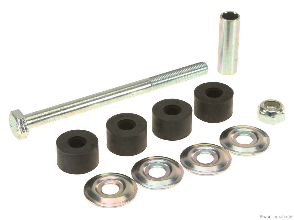 1993-1996 Eagle Summit Suspension Stabilizer Bar Link Kit - Front (TRW)