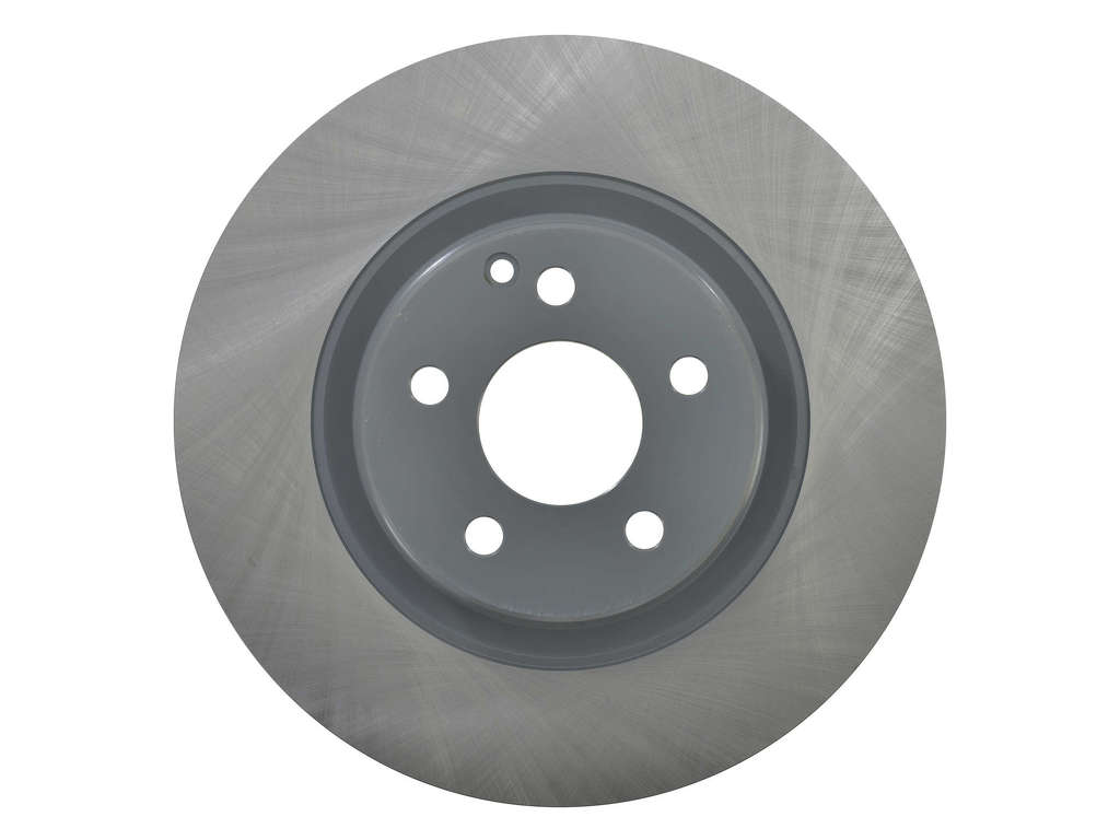 2013-2015 Mercedes-Benz GLK250 Disc Brake Rotor - Front (Autopart International)