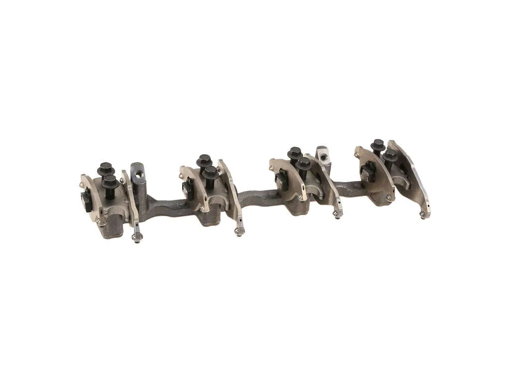 2005-2010 Ford F-350 Super Duty Engine Rocker Arm and Shaft Assembly (Genuine)