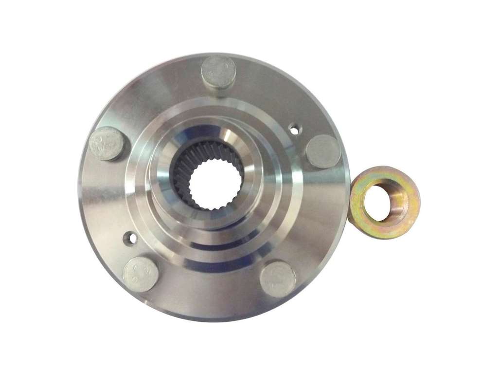 2003-2011 Honda Element Wheel Hub - Front (Driveworks)