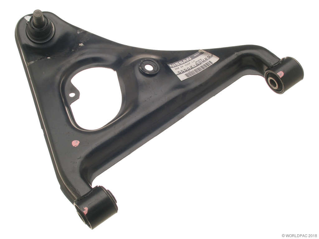 1990-1996 INFINITI Q45 Suspension Control Arm - Rear Left Lower Forward (Genuine)