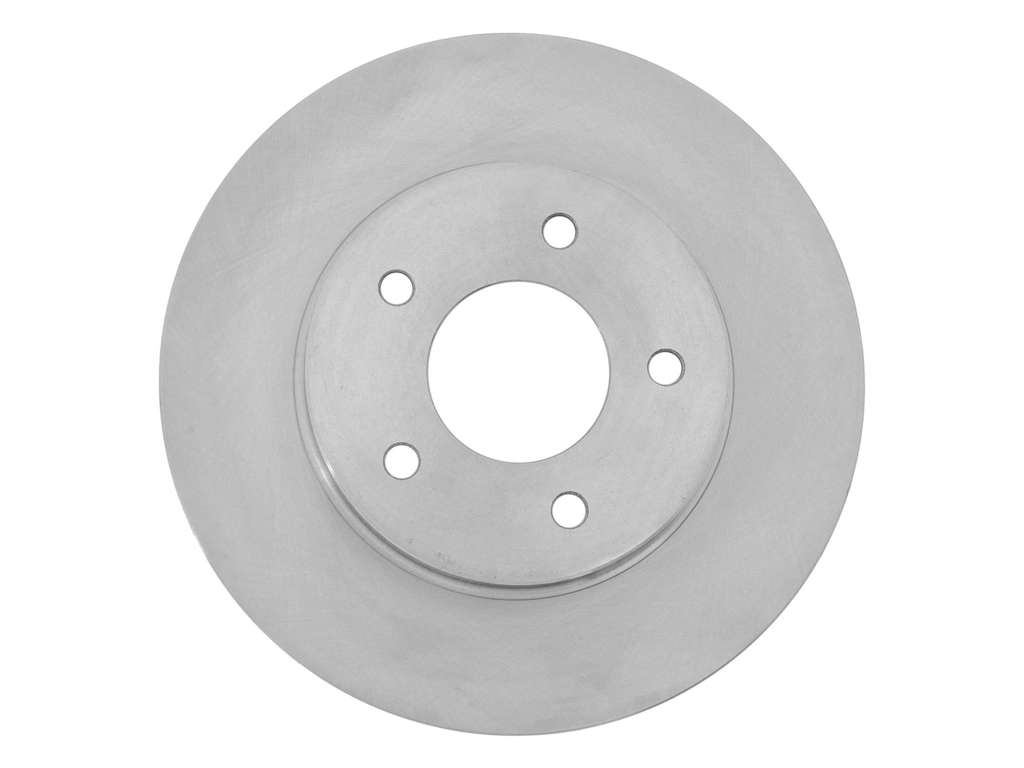 1992-2002 Cadillac Eldorado Disc Brake Rotor - Rear (Autopart International)