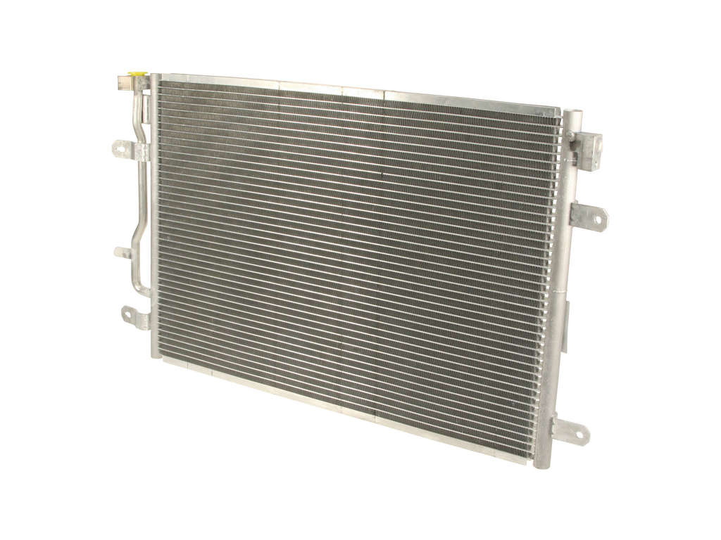 2003-2006 Audi A4 A/C Condenser (Mahle)