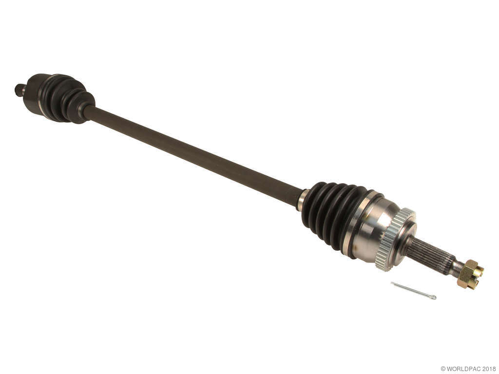 2006-2010 Kia Optima CV Axle Assembly - Front Right (Cardone)