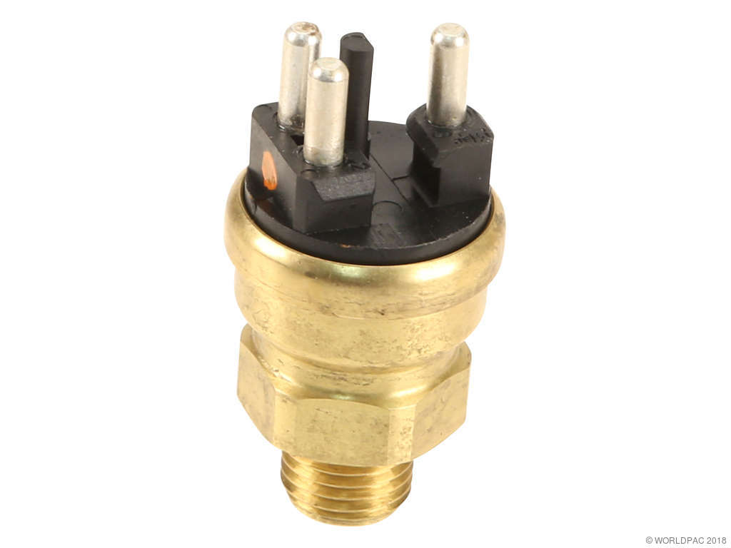 1987-1993 Mercedes-Benz 190E Engine Cooling Fan Switch (Mahle)