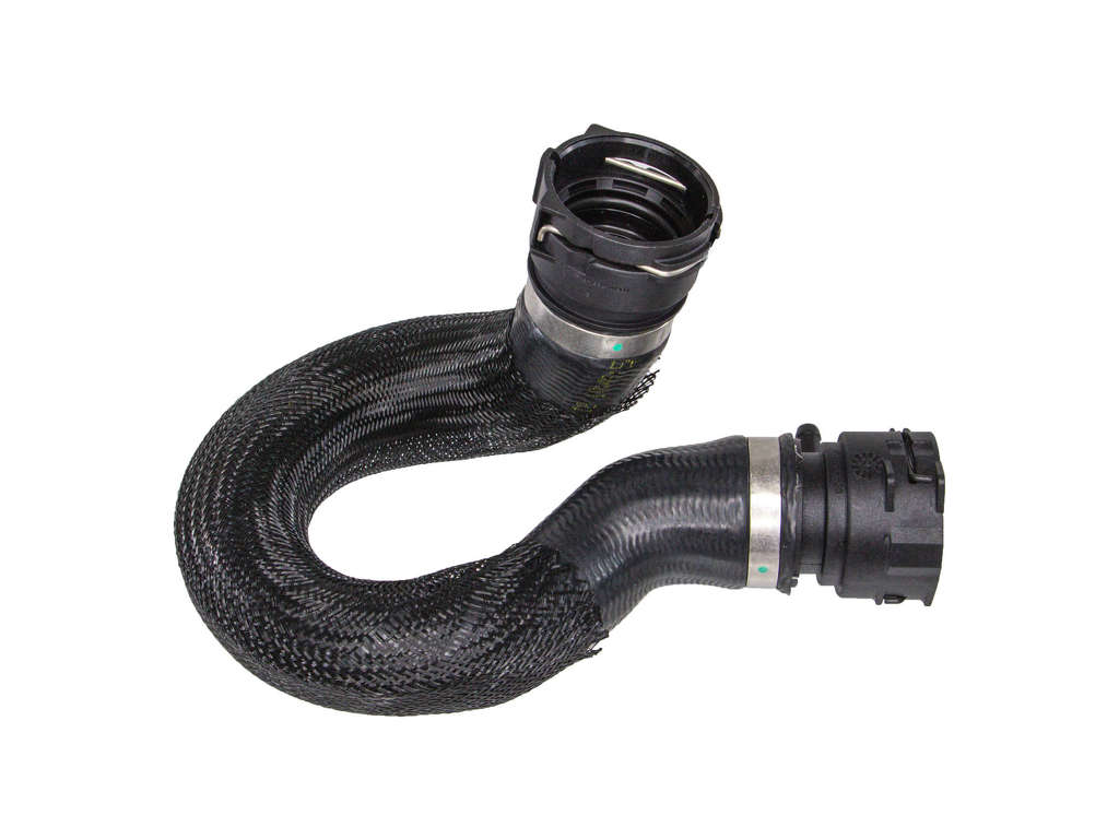 2006-2011 Audi A6 Radiator Coolant Hose - Upper (Rein)