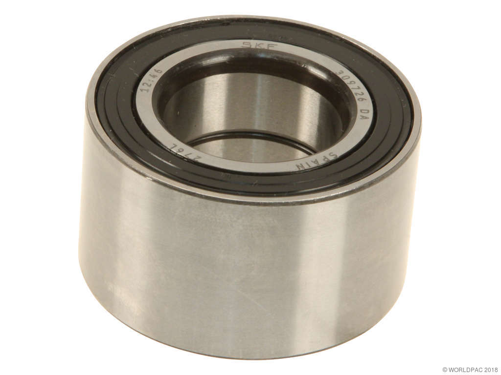 2004-2011 Chevrolet Aveo Wheel Bearing - Front (SKF)