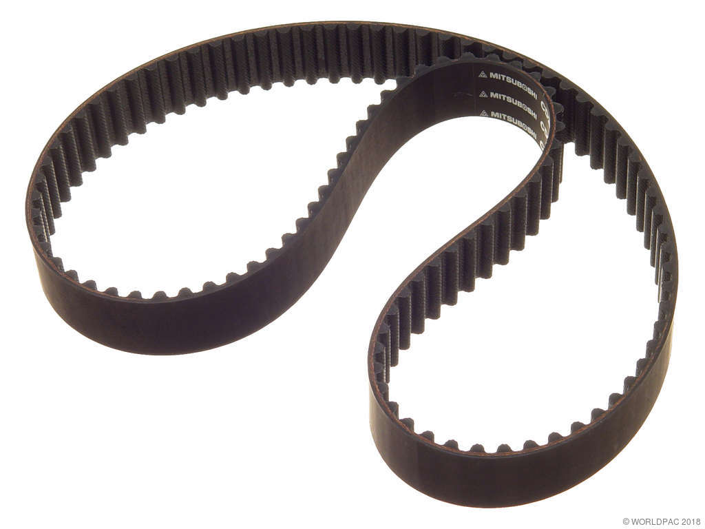 1997-2002 Mitsubishi Mirage Engine Timing Belt (Mitsuboshi)