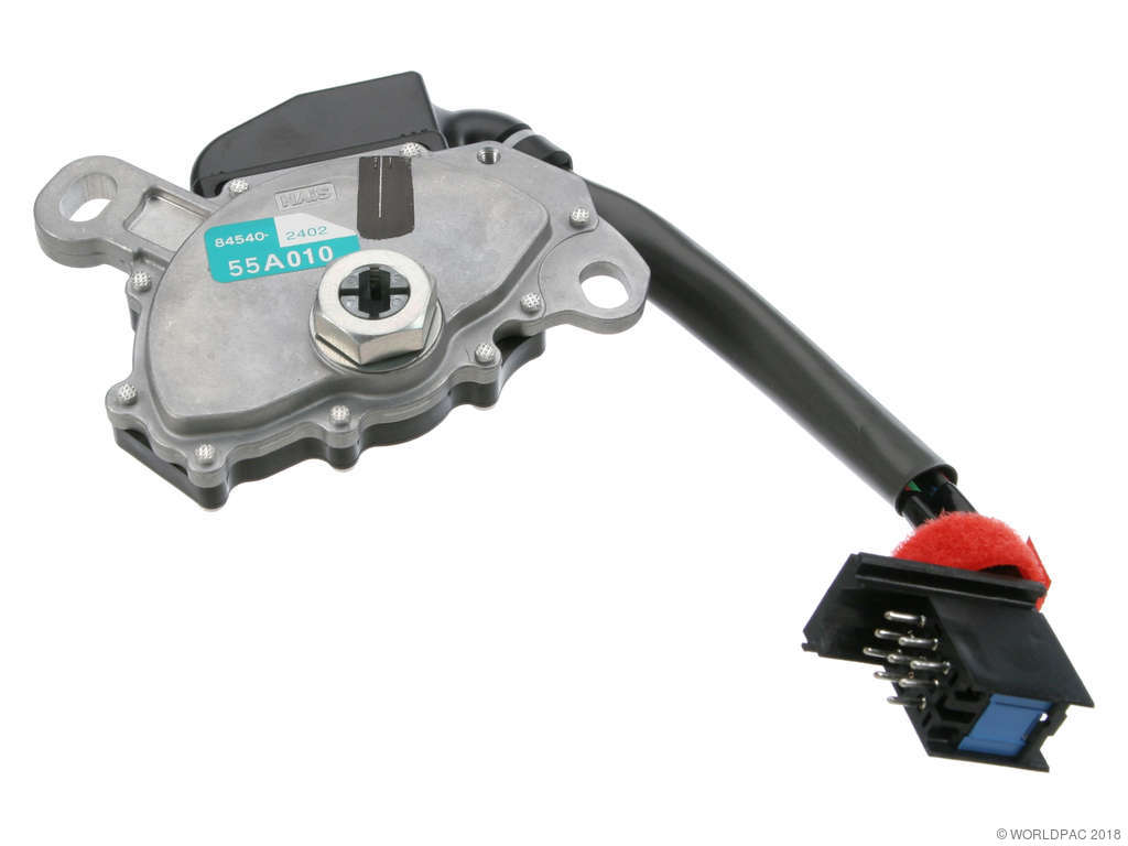 2000 Volvo V70 Automatic Transmission Gear Position Sensor (Genuine)