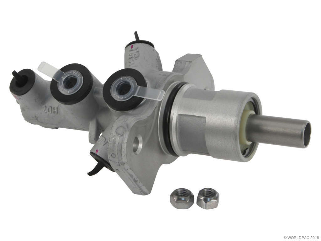 2007-2008 BMW Alpina B7 Brake Master Cylinder (TRW)