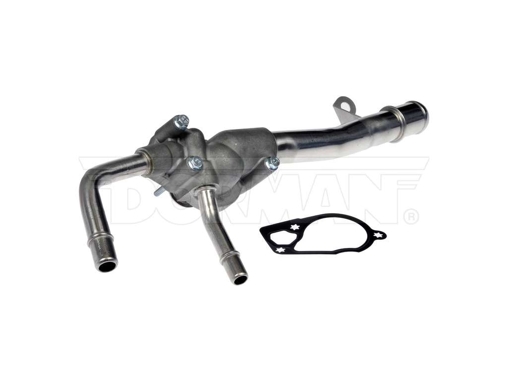 2007-2016 GMC Acadia Engine Coolant Thermostat Kit (Dorman)